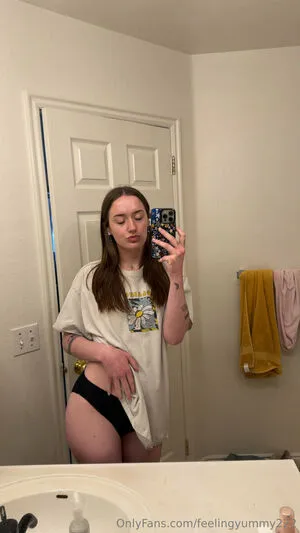 Feelingyummy222 OnlyFans Leaked Free Thumbnail Picture - #QuLHl0rDbg