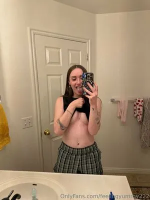 Feelingyummy222 OnlyFans Leaked Free Thumbnail Picture - #h0Oz1XhERr