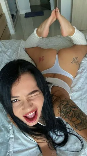 Feelitall OnlyFans Leaked Free Thumbnail Picture - #NVaVecbJ1B