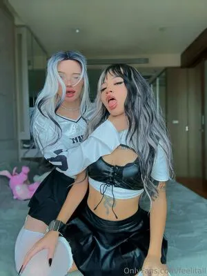 Feelitall OnlyFans Leaked Free Thumbnail Picture - #oXpLj91YUq