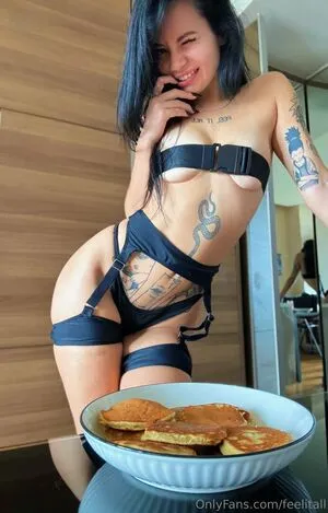 Feelitall OnlyFans Leaked Free Thumbnail Picture - #z3uYFkvgk1