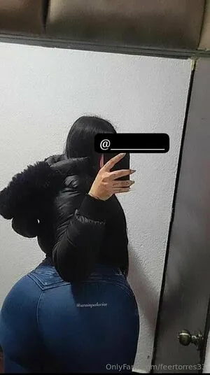 Feertorres33 OnlyFans Leaked Free Thumbnail Picture - #Jti06fsyfc