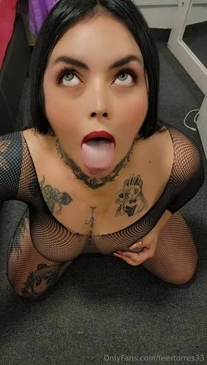 Feertorres33 OnlyFans Leaked Free Thumbnail Picture - #VIeRBbwexn