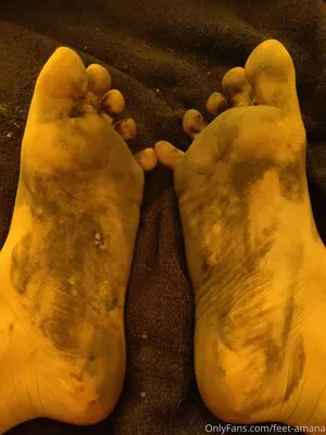 Feet Amana OnlyFans Leaked Free Thumbnail Picture - #BuIrnKqSQT