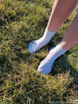 Feet Amana OnlyFans Leaked Free Thumbnail Picture - #PO26714VVe