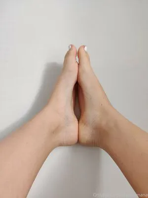 Feet Amana OnlyFans Leaked Free Thumbnail Picture - #YlO0UnmvbO