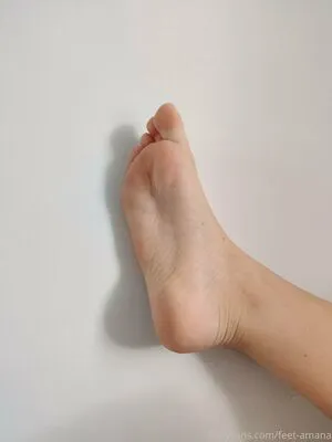 Feet Amana OnlyFans Leaked Free Thumbnail Picture - #m4TdqtBKtd