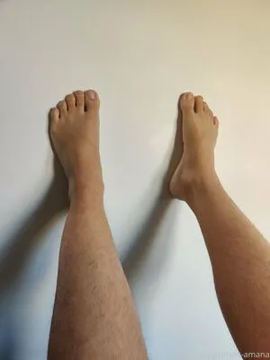Feet Amana OnlyFans Leaked Free Thumbnail Picture - #v1w4sNr4Q1