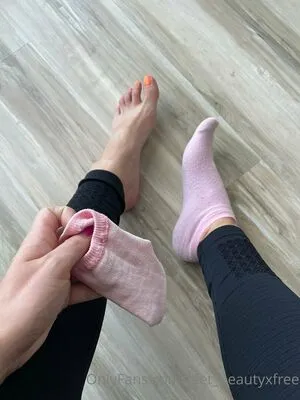 Feet Beautyxfree OnlyFans Leaked Free Thumbnail Picture - #8GncUPnjsz