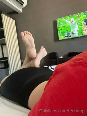 Feet Braga OnlyFans Leaked Free Thumbnail Picture - #Z8cBG0Maor