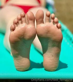 Feet Feminine OnlyFans Leaked Free Thumbnail Picture - #zS5JkAp1XK