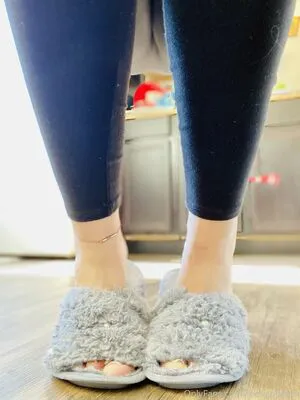 Feet Goddezz OnlyFans Leaked Free Thumbnail Picture - #7y1cpIWtq6