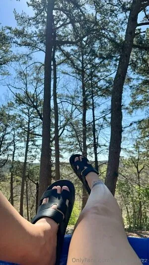 Feet Goddezz OnlyFans Leaked Free Thumbnail Picture - #XqLfUHtjZM