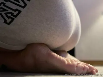 Feet Goddezz OnlyFans Leaked Free Thumbnail Picture - #Y9VnLDuoLS