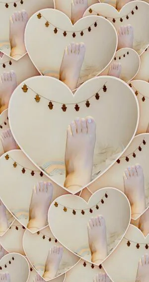 Feet Goddezz OnlyFans Leaked Free Thumbnail Picture - #oQNs3sP37v
