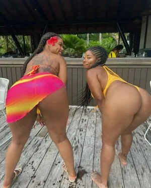 Feet Goddezz OnlyFans Leaked Free Thumbnail Picture - #taEXODHyti