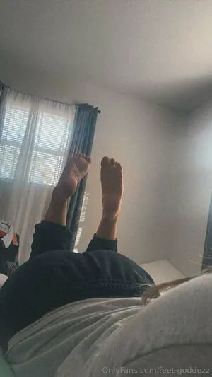 Feet Goddezz OnlyFans Leaked Free Thumbnail Picture - #uaBXwPdt5R