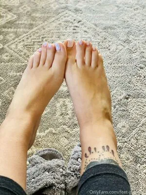 Feet Goddezz OnlyFans Leaked Free Thumbnail Picture - #xNuOIyXBsl