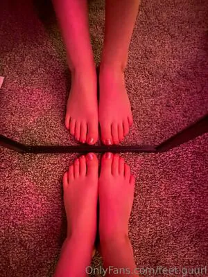 Feet Guurl OnlyFans Leaked Free Thumbnail Picture - #1UiHxU0ioT