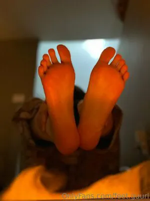Feet Guurl OnlyFans Leaked Free Thumbnail Picture - #eMJqtOybb6