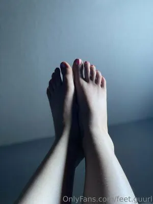 Feet Guurl OnlyFans Leaked Free Thumbnail Picture - #kcxSj840tW