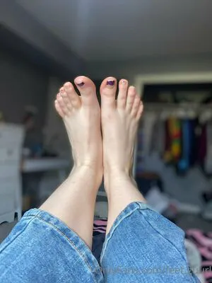 Feet Guurl OnlyFans Leaked Free Thumbnail Picture - #oT5Va9gNoT