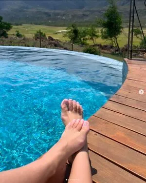 Feet Lou OnlyFans Leaked Free Thumbnail Picture - #8BPCx1nr3I