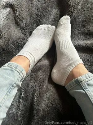 Feet Maja Pl2 OnlyFans Leaked Free Thumbnail Picture - #2Pj9MG08Pa