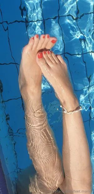 Feet Marina OnlyFans Leaked Free Thumbnail Picture - #9hABryIMlX