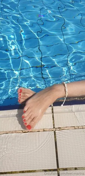 Feet Marina OnlyFans Leaked Free Thumbnail Picture - #PxGXhUZBkT