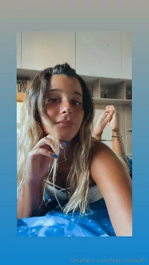 Feet Model97 OnlyFans Leaked Free Thumbnail Picture - #1wkFWJW2JK