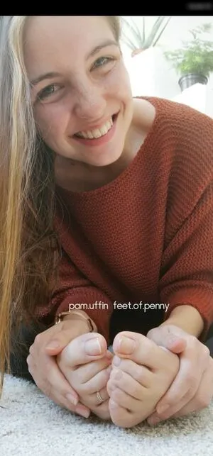 Feet Of Penny OnlyFans Leaked Free Thumbnail Picture - #G5QmoJc3iM