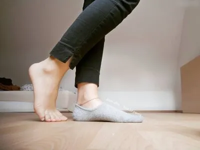 Feet Of Penny OnlyFans Leaked Free Thumbnail Picture - #Hzu2U9JENR