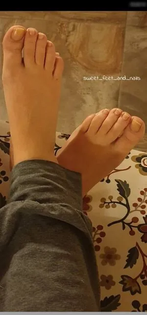 Feet Of Penny OnlyFans Leaked Free Thumbnail Picture - #MLRYc6r6Gp
