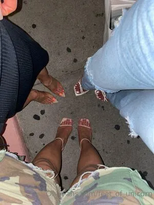 Feet Of Unicorn OnlyFans Leaked Free Thumbnail Picture - #7PQ5BZtz1O