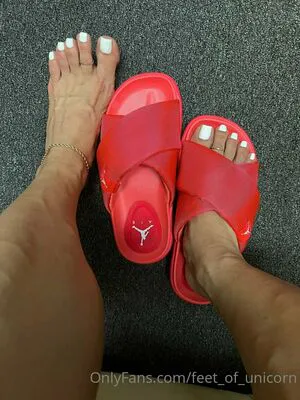 Feet Of Unicorn OnlyFans Leaked Free Thumbnail Picture - #APnwUQDYxW