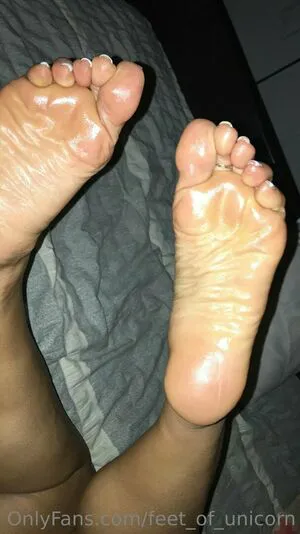 Feet Of Unicorn OnlyFans Leaked Free Thumbnail Picture - #BqrVxjuLSm