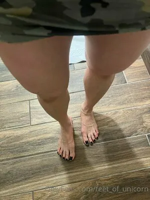 Feet Of Unicorn OnlyFans Leaked Free Thumbnail Picture - #LDq1dHp8ZI
