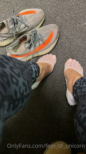 Feet Of Unicorn OnlyFans Leaked Free Thumbnail Picture - #TGiOQ0Tn7O