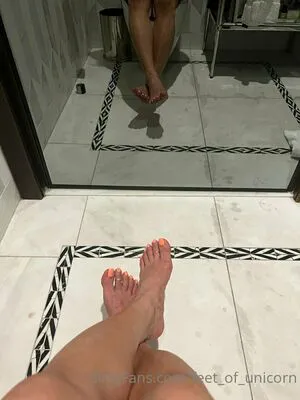 Feet Of Unicorn OnlyFans Leaked Free Thumbnail Picture - #hFf20iCzMy