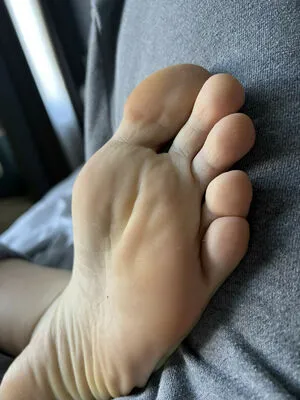 Feet OnlyFans Leaked Free Thumbnail Picture - #BcBOldvSMq