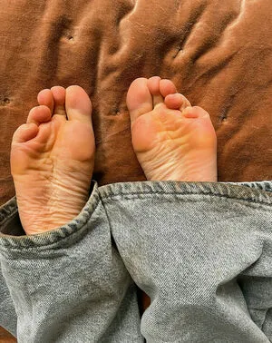 Feet OnlyFans Leaked Free Thumbnail Picture - #H9jcoBARkH