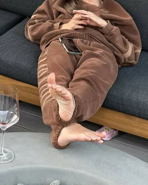 Feet OnlyFans Leaked Free Thumbnail Picture - #HYVlsVbpge