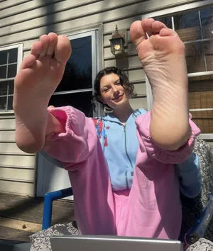 Feet OnlyFans Leaked Free Thumbnail Picture - #HdmMqhloZB