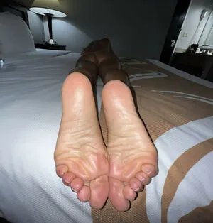 Feet OnlyFans Leaked Free Thumbnail Picture - #IwAWfKXyW1