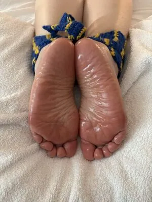 Feet OnlyFans Leaked Free Thumbnail Picture - #PCRjDsJMXo