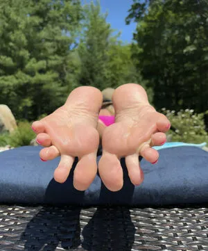 Feet OnlyFans Leaked Free Thumbnail Picture - #bkHviSm5ci