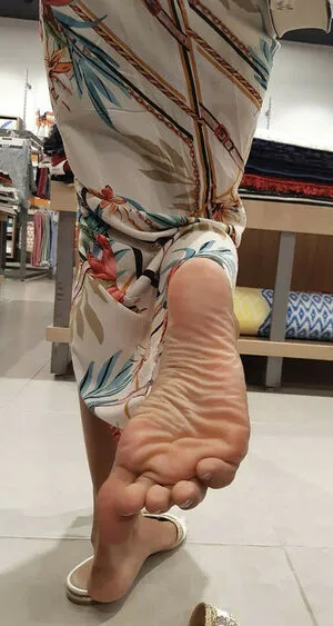 Feet OnlyFans Leaked Free Thumbnail Picture - #iNJWtALZif