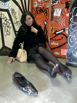 Feet773ao OnlyFans Leaked Free Thumbnail Picture - #AXqyckyGoF