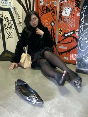 Feet773ao OnlyFans Leaked Free Thumbnail Picture - #EJWoIElm2E